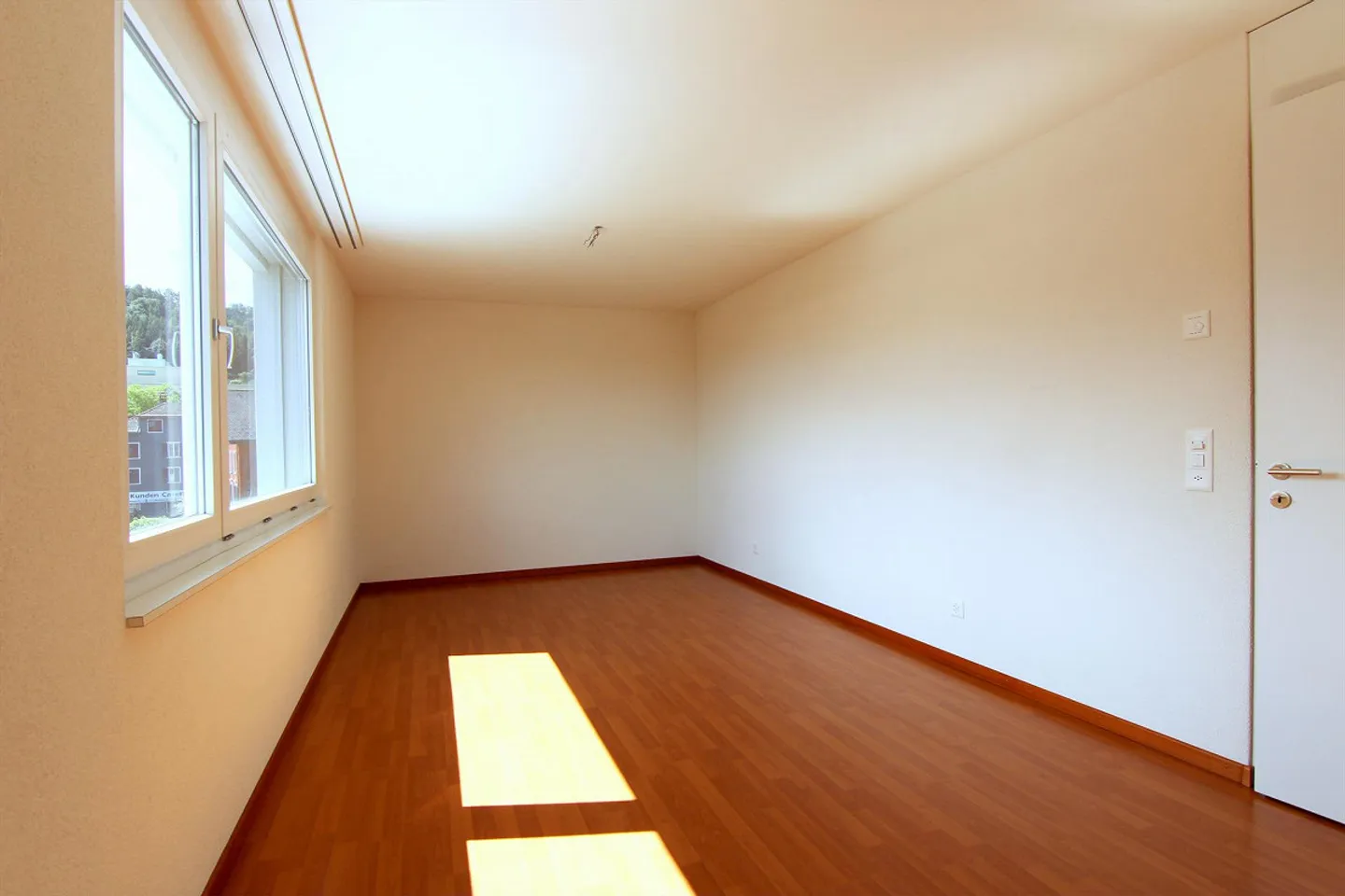 modernes Wohnobjekt an zentraler Lage - Foto 6 von 8