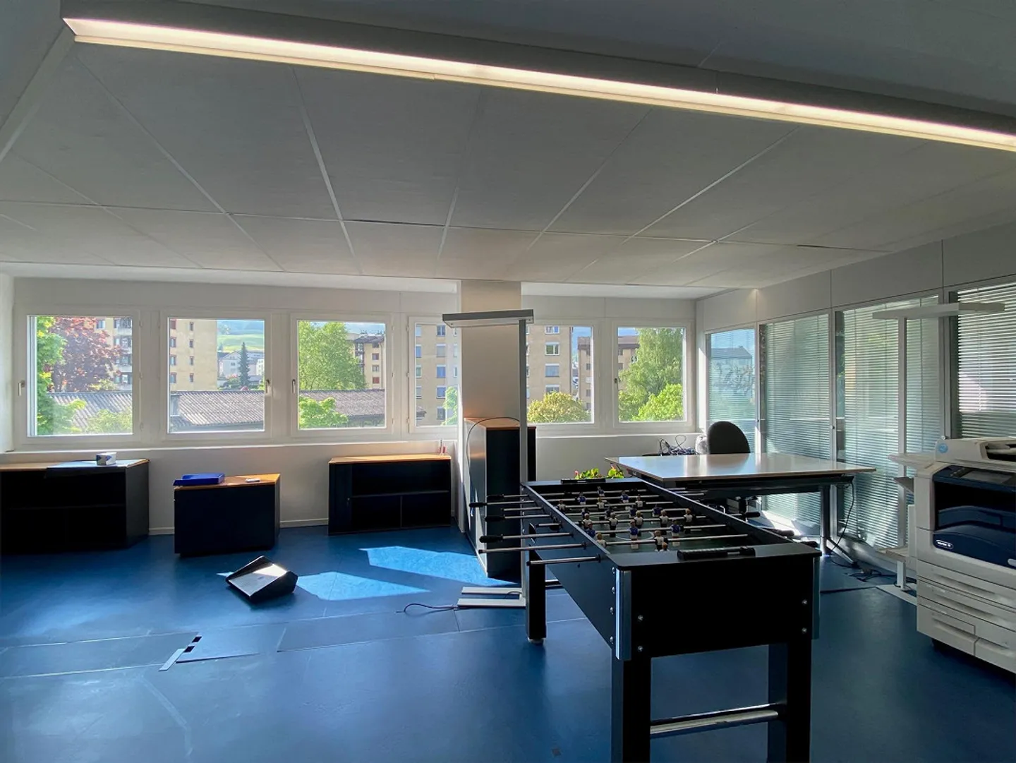 OFFICE and PRACTICE ROOMS in the best location - Photo 7 of 14
