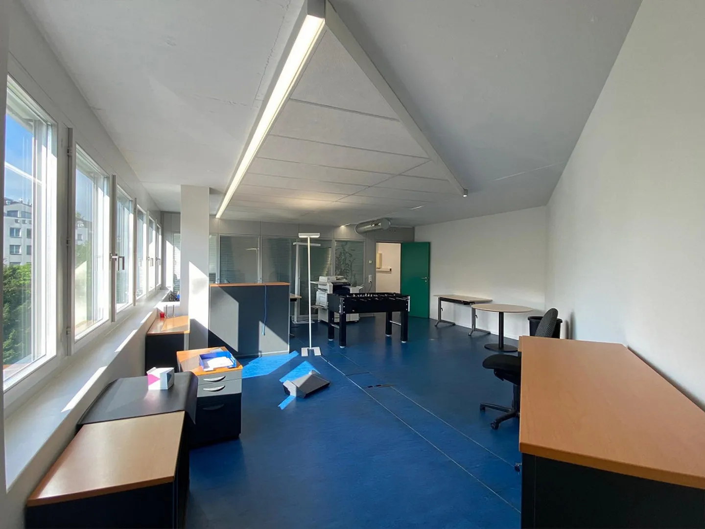 OFFICE and PRACTICE ROOMS in the best location - Photo 8 of 14