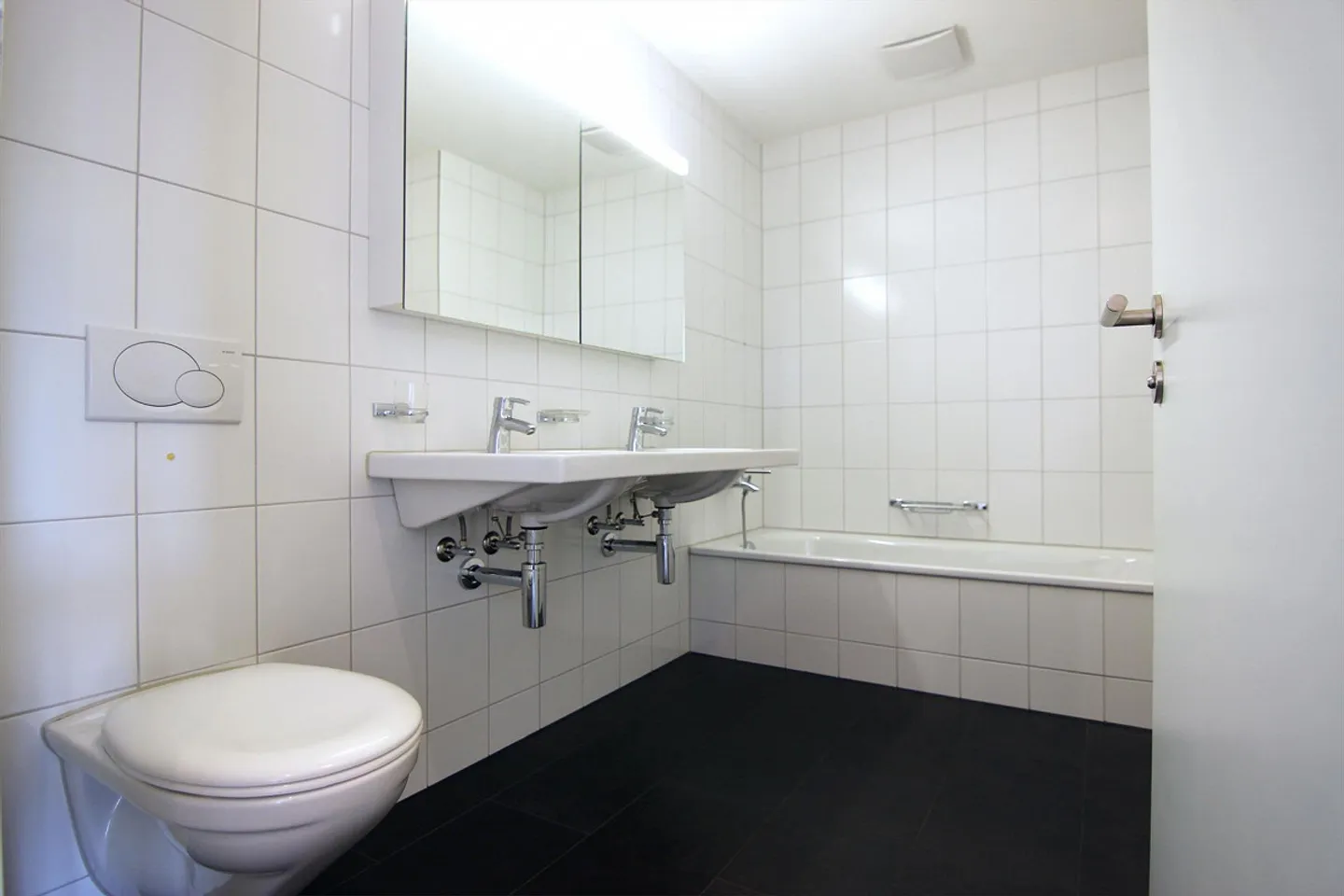 modernes Wohnobjekt an zentraler Lage - Foto 4 von 8