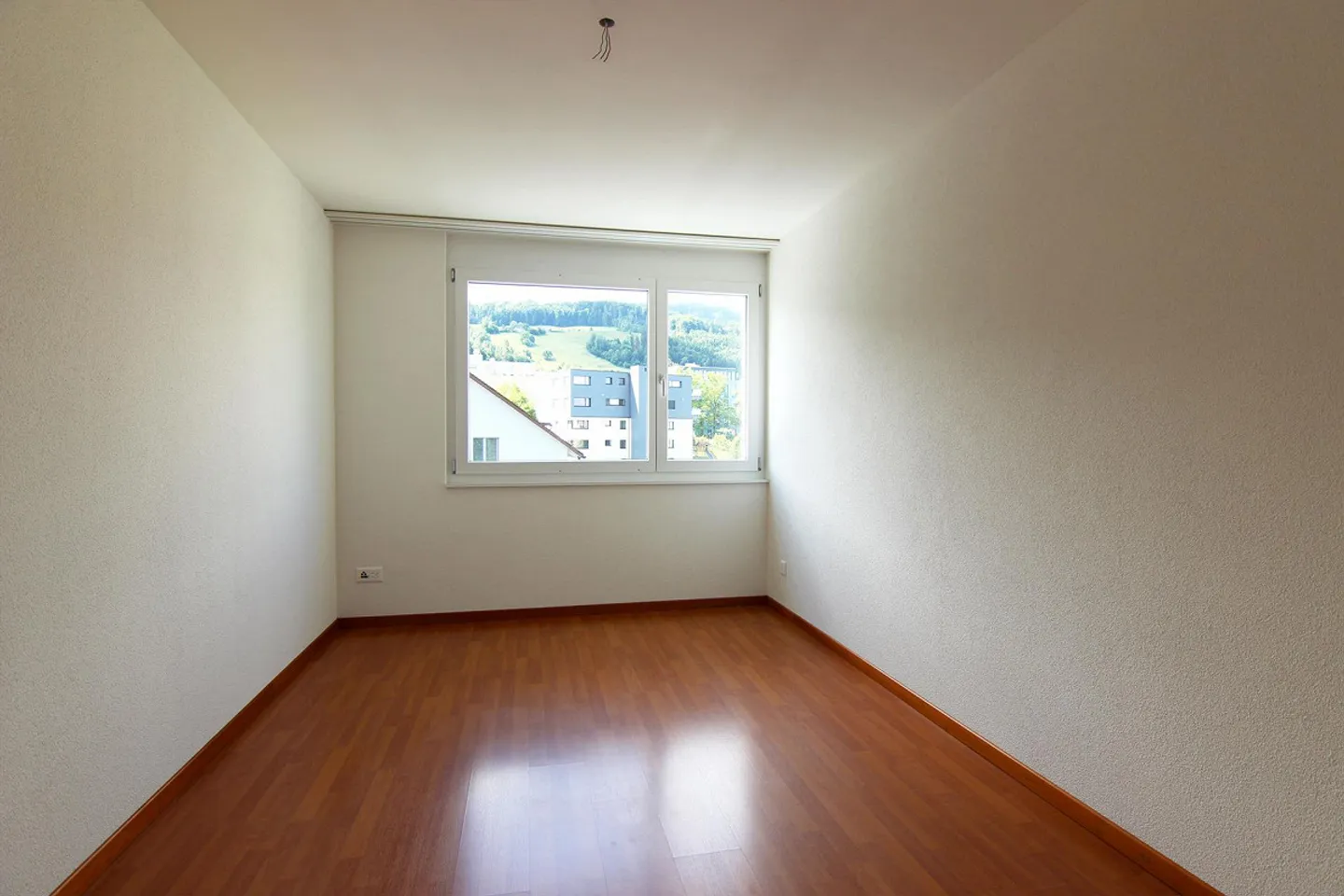 modernes Wohnobjekt an zentraler Lage - Foto 7 von 8