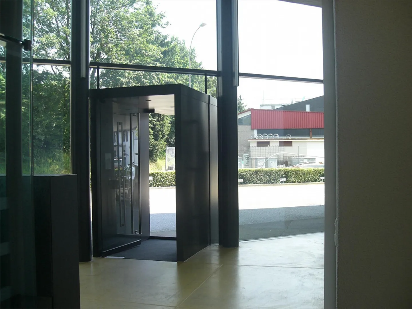 OFFICE and PRACTICE ROOMS in the best location - Photo 12 of 14