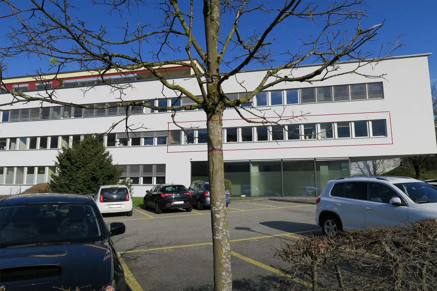 OFFICE and PRACTICE ROOMS in the best location - Photo 14 of 14