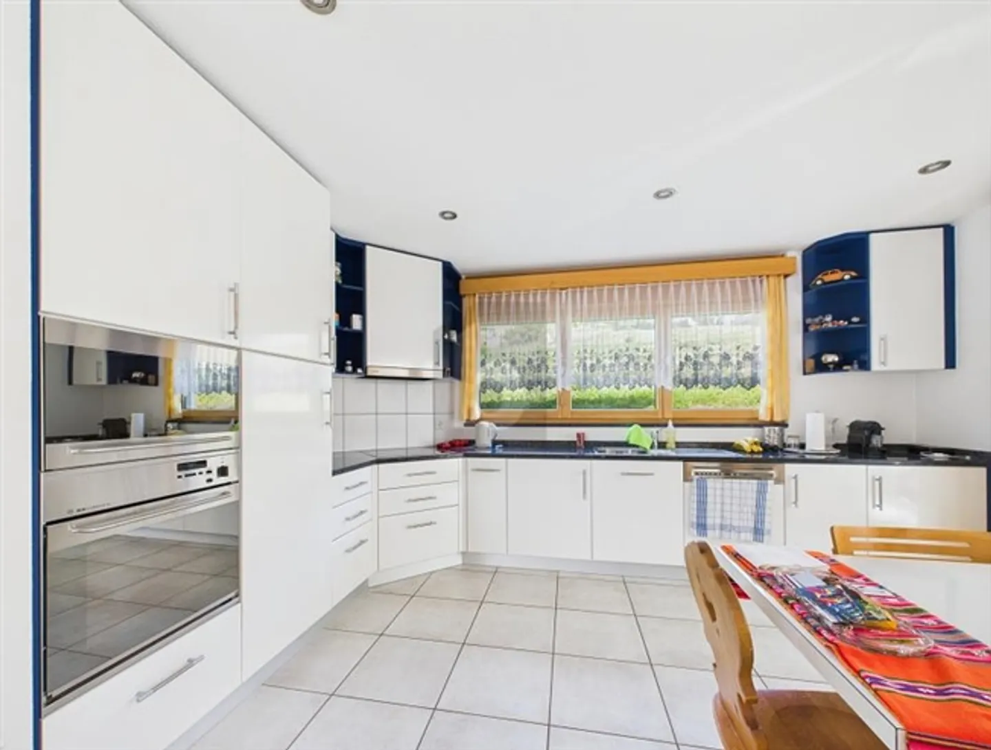 POSIZIONE MAGNIFICA CON VISTA FANTASTICA - Foto 3 di 6