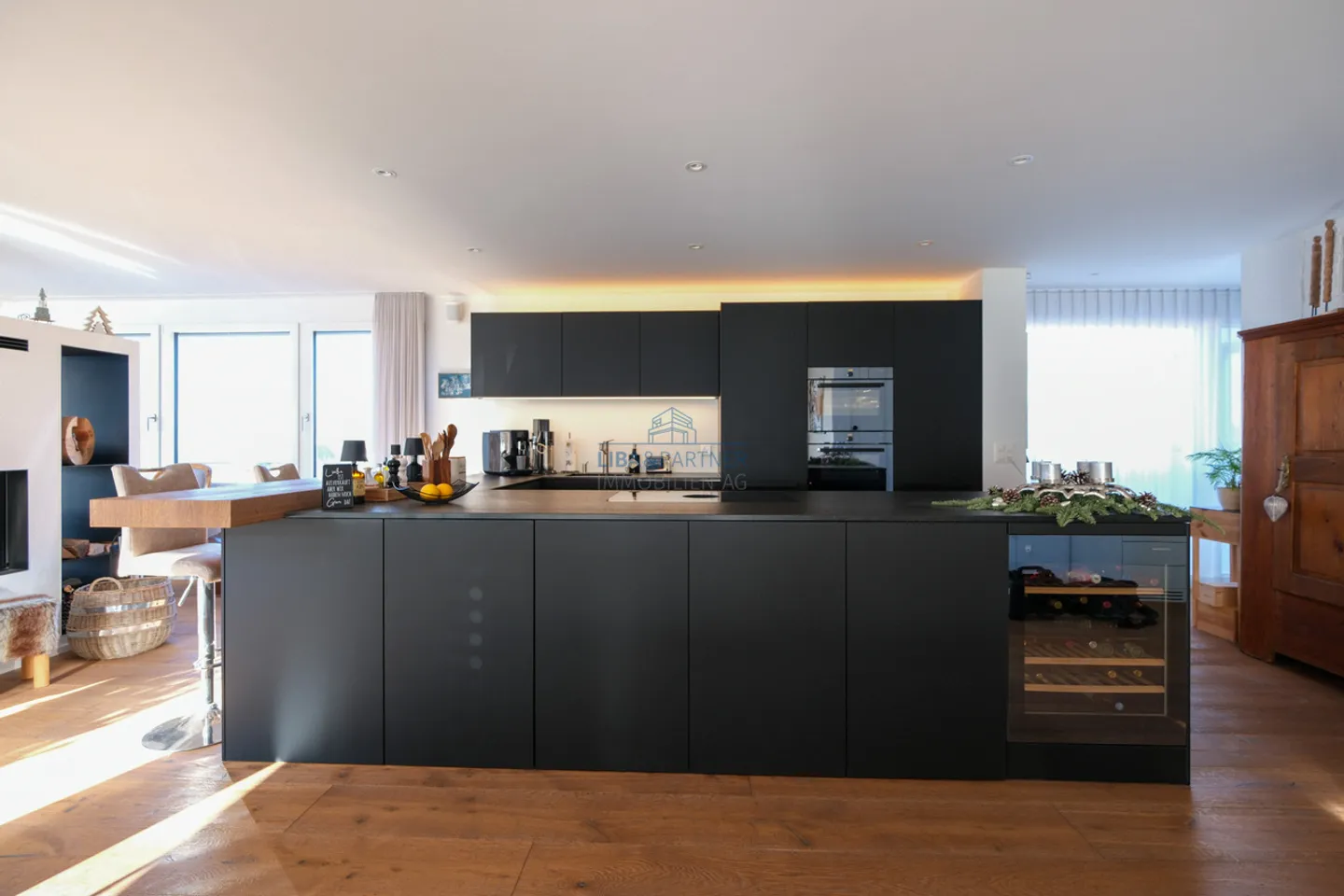 Penthouse kaufen - Foto 5 von 14