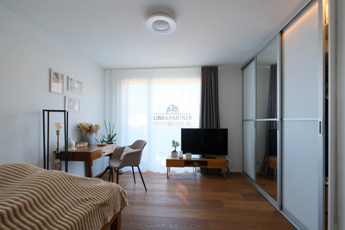 Penthouse kaufen - Foto 9 von 14