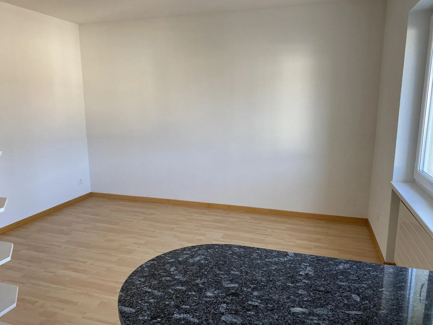 Schöne helle 4 Zimmerwohnung in ruhigem Wohnquartier - Foto 6 von 11