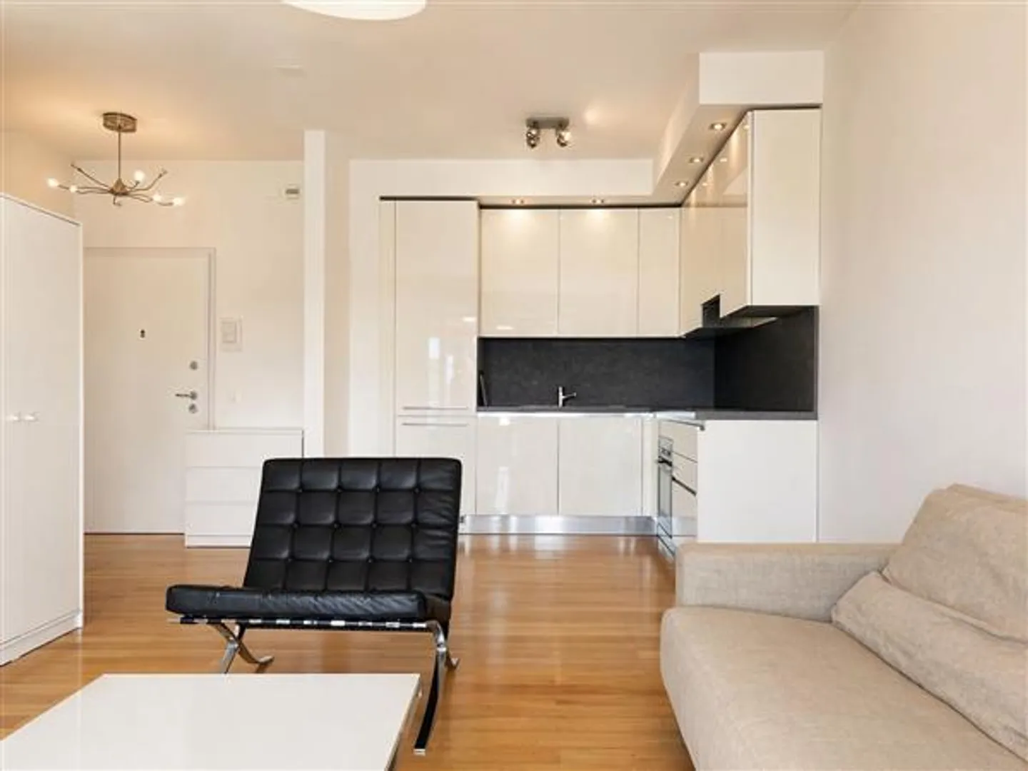 Appartamento moderno a Castagnola - Foto 3 di 8