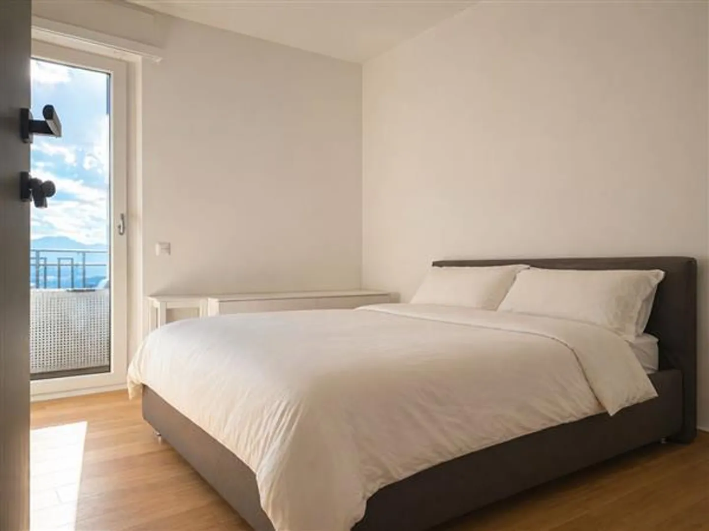 Appartamento moderno a Castagnola - Foto 5 di 8