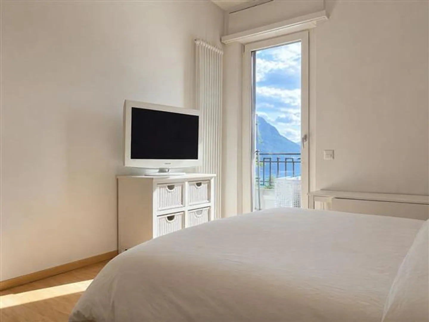 Appartamento moderno a Castagnola - Foto 6 di 8