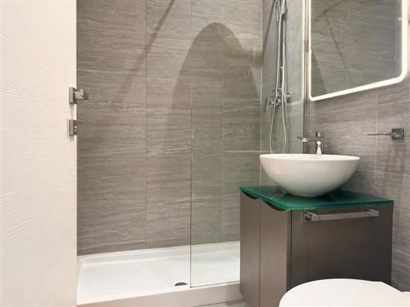 Appartamento moderno a Castagnola - Foto 7 di 8