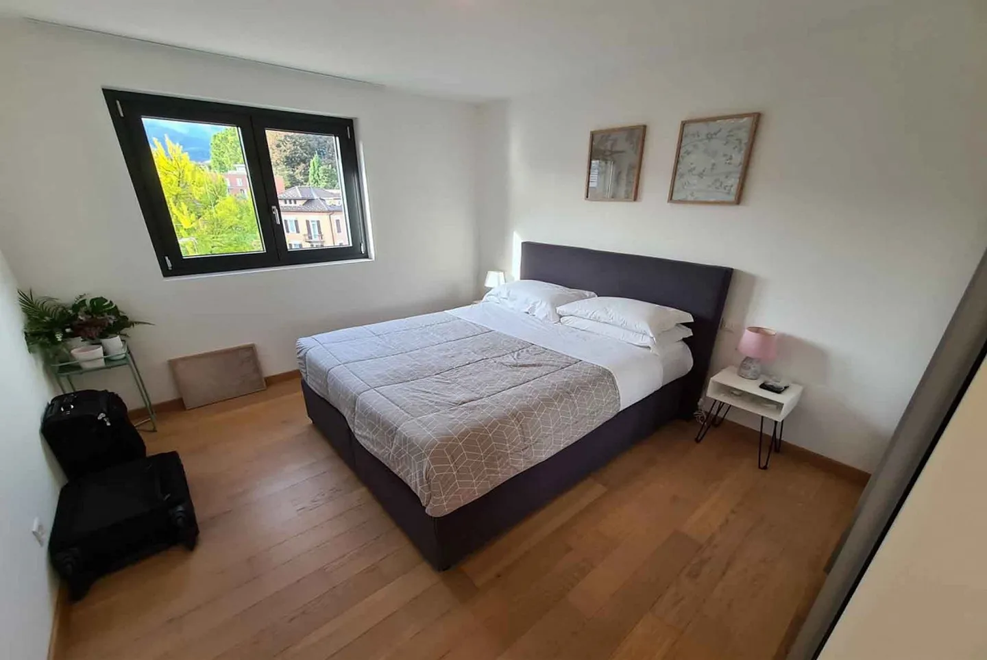 Elegante appartamento di 2,5 locali nel centro di Lugano Massagno - Foto 5 di 9