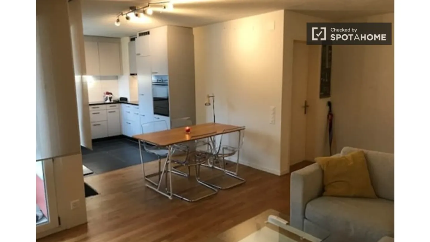 Discover, visit, and rent your new home online with complete confidence. - Photo 1 of 8