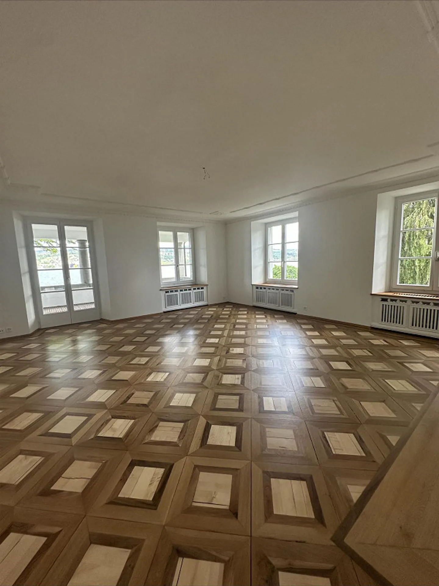 Appartamento 4.0 stanze a Thalwil - Foto 1 di 11