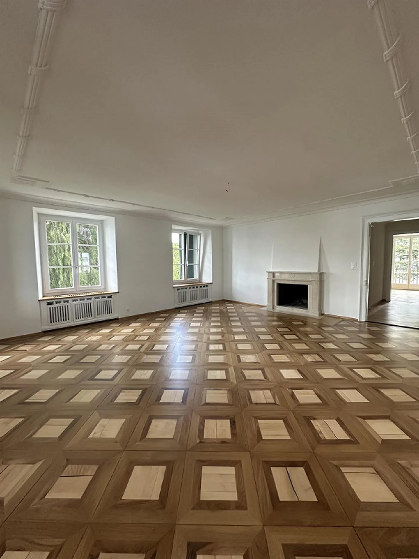 Appartamento 4.0 stanze a Thalwil - Foto 2 di 11