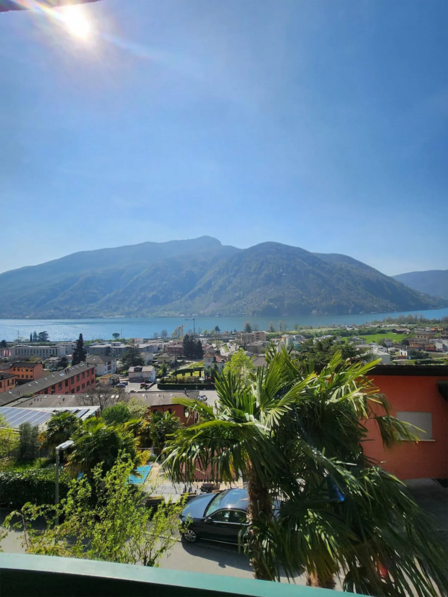 Appartamento Elegante con Vista Lago - Foto 4 di 23