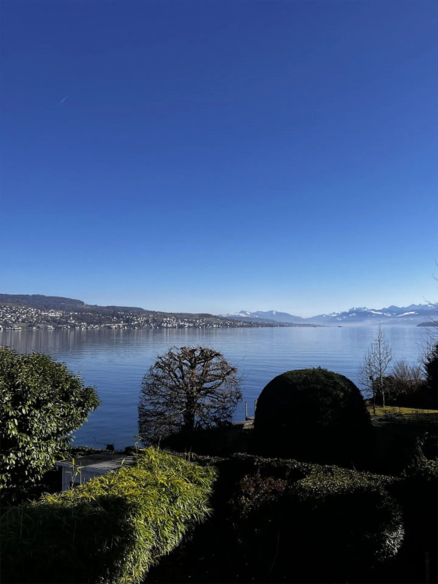 Appartamento 4.0 stanze a Thalwil - Foto 9 di 11