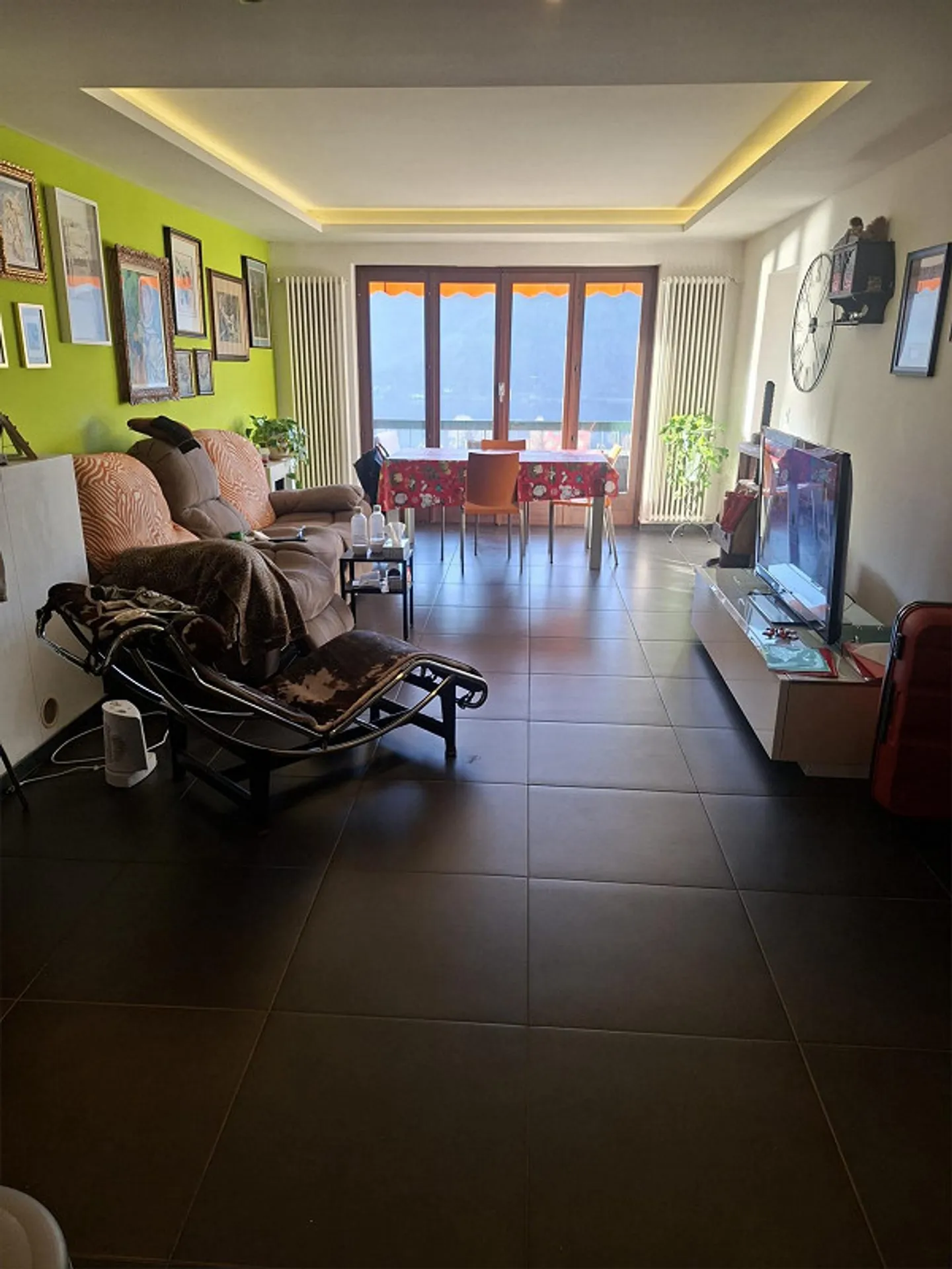 Appartamento Elegante con Vista Lago - Foto 13 di 23