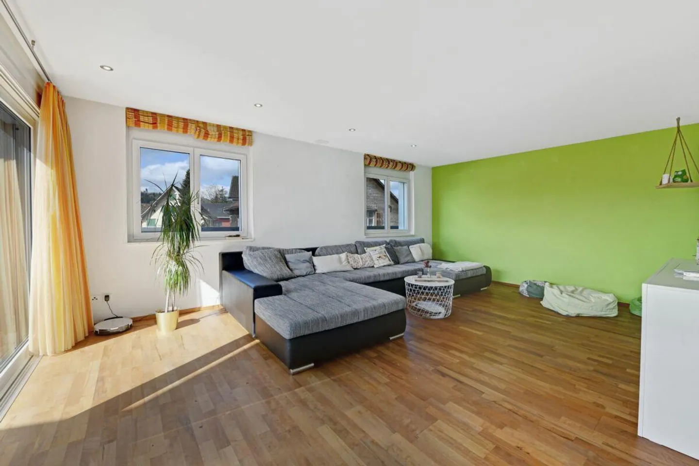 Living and Working in the Heart of Lütisburg – Versatile Property with Character - Photo 6 of 30