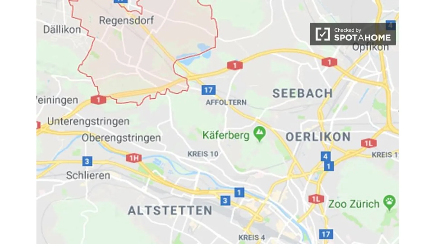 Discover, visit, and rent your new home online with complete confidence. - Photo 8 of 8