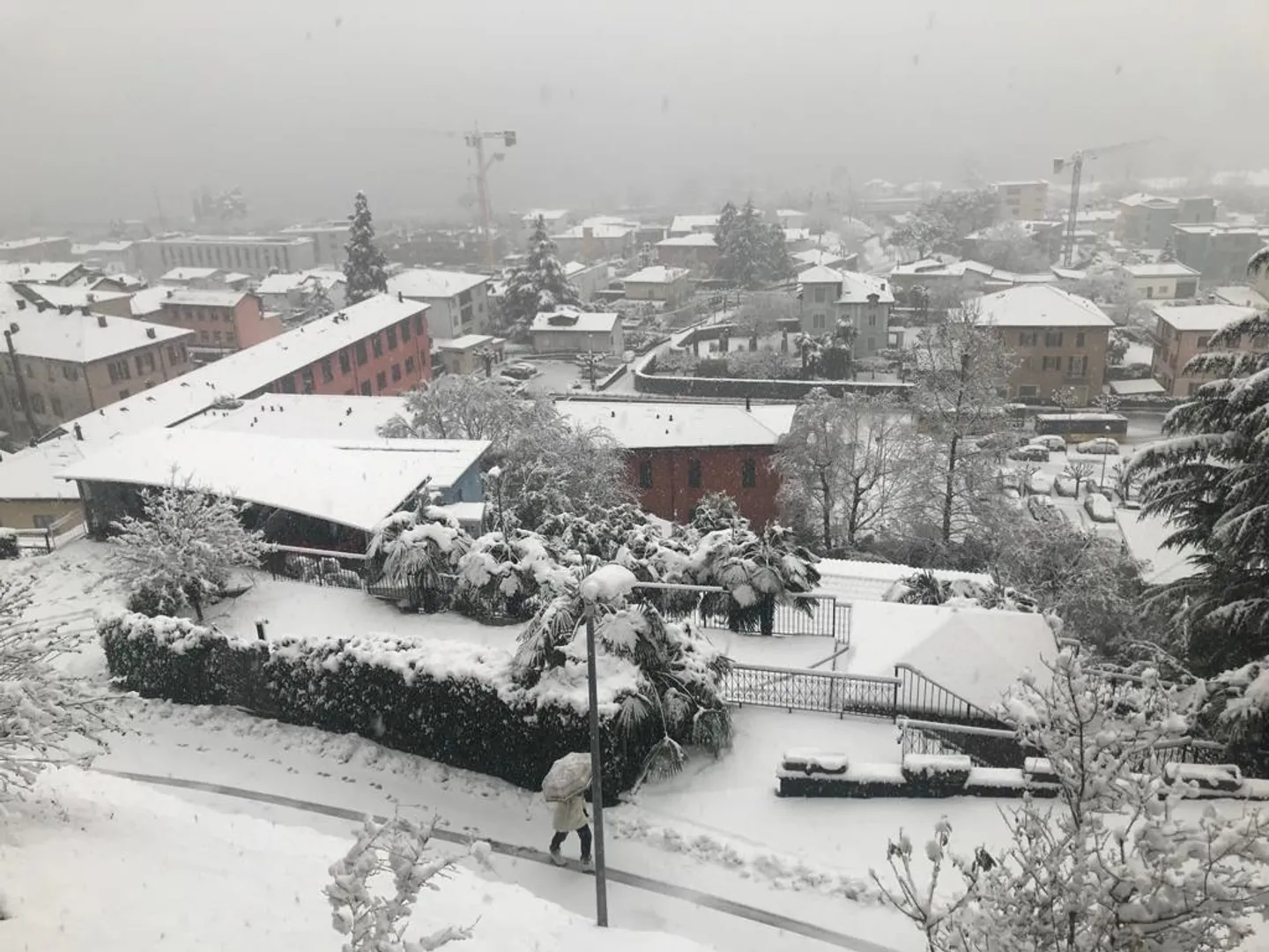 Appartamento Elegante con Vista Lago - Foto 19 di 23