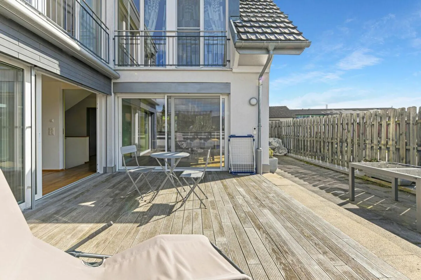 Living and Working in the Heart of Lütisburg – Versatile Property with Character - Photo 11 of 30