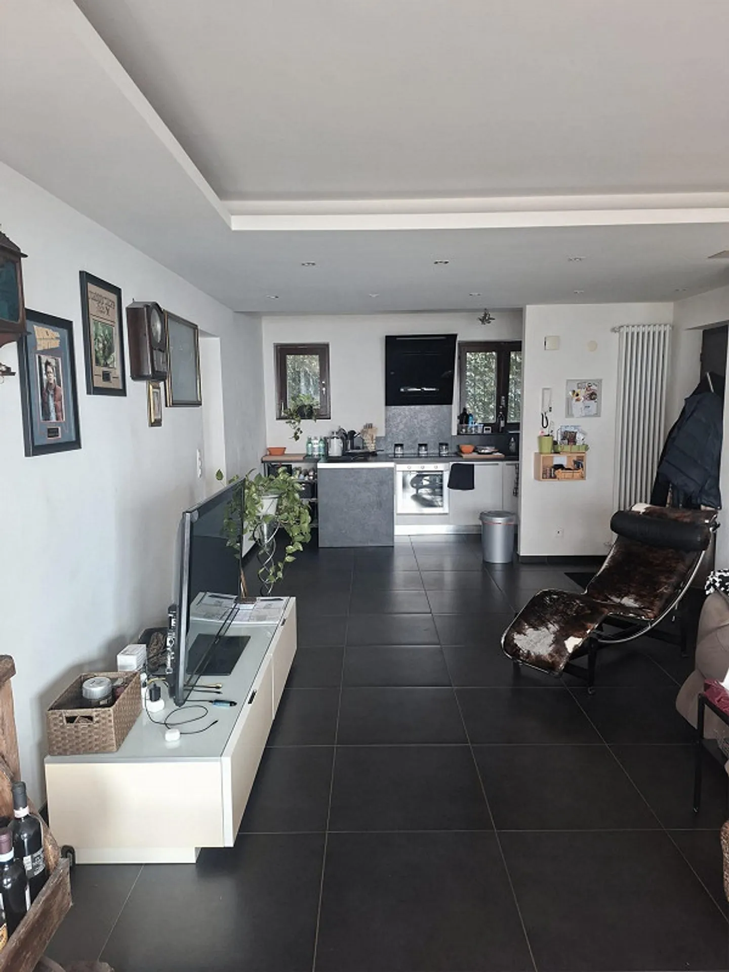 Appartamento Elegante con Vista Lago - Foto 22 di 23