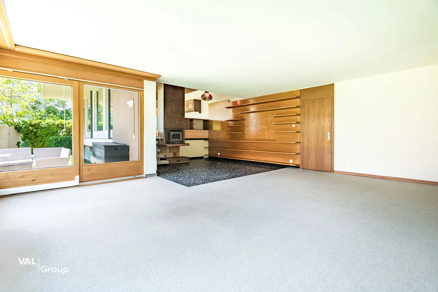 Occasion rare : beaucoup d'espace, grand jardin, emplacement central avec option commerciale - Photo 3 sur 34