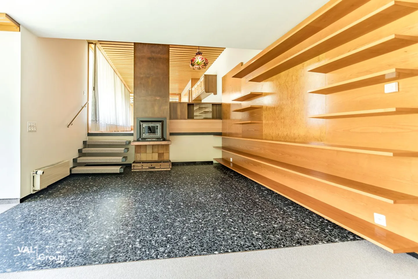 Occasion rare : beaucoup d'espace, grand jardin, emplacement central avec option commerciale - Photo 6 sur 34