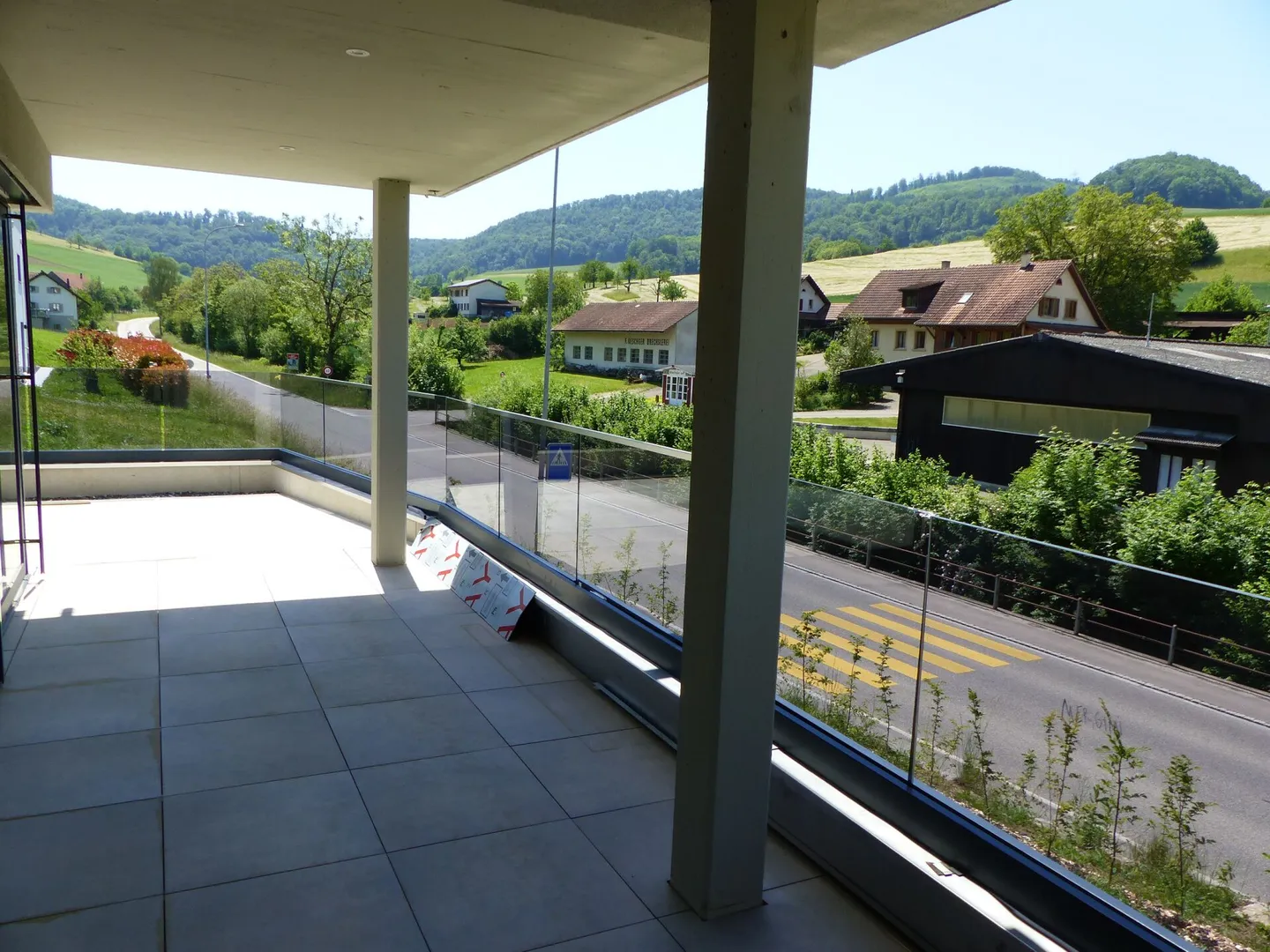 ATTRAKTIVE 5.5 Zimmer DEFH ZUM MIETEN / NEUBAU - Photo 10 of 17