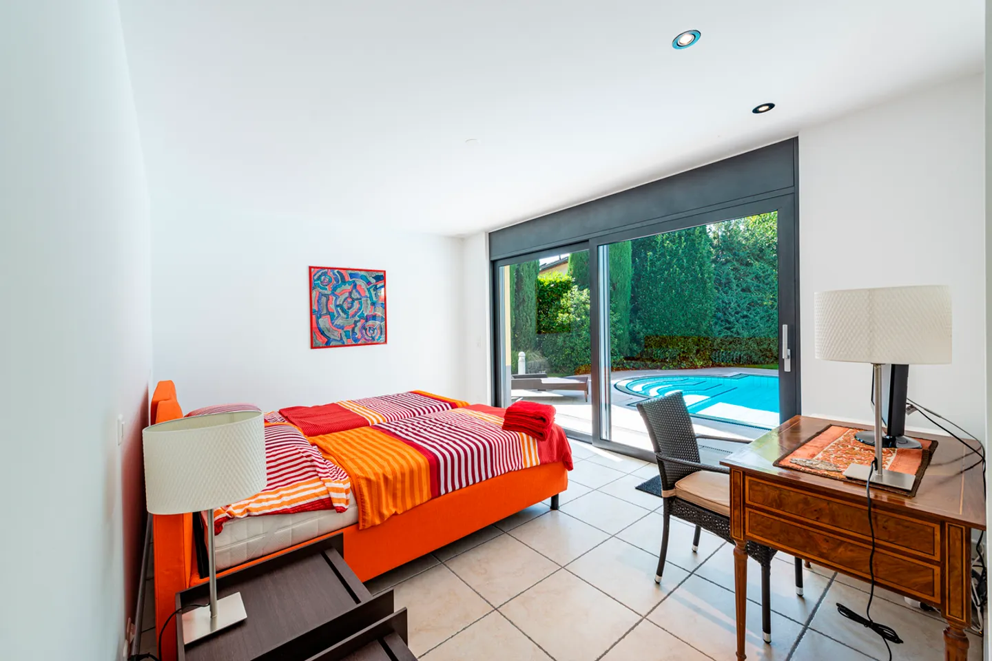 Villa for sale - Photo 20 of 26