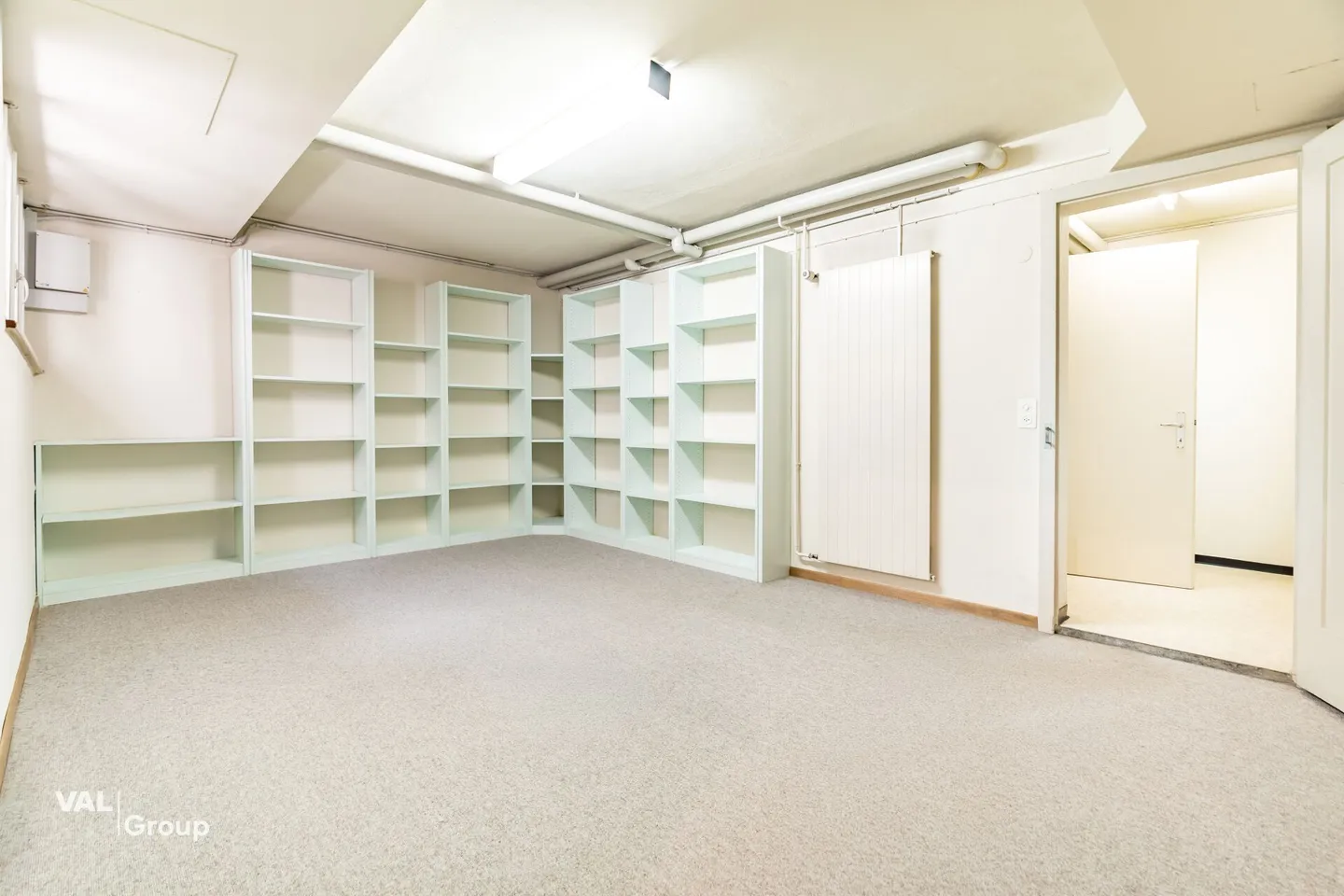 Occasion rare : beaucoup d'espace, grand jardin, emplacement central avec option commerciale - Photo 26 sur 34
