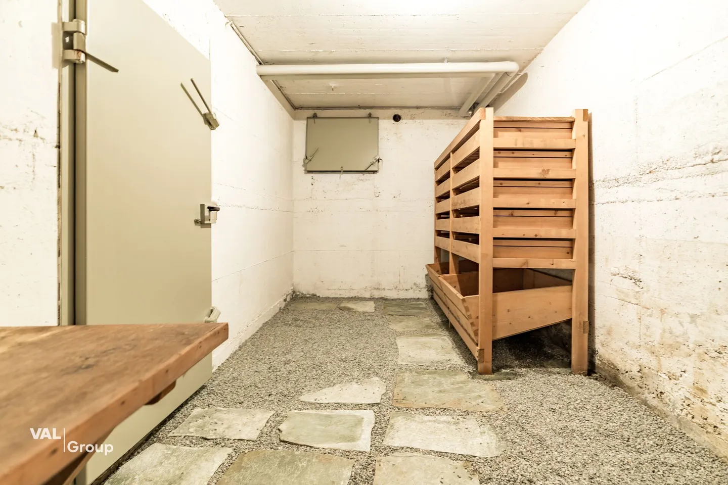 Occasion rare : beaucoup d'espace, grand jardin, emplacement central avec option commerciale - Photo 28 sur 34