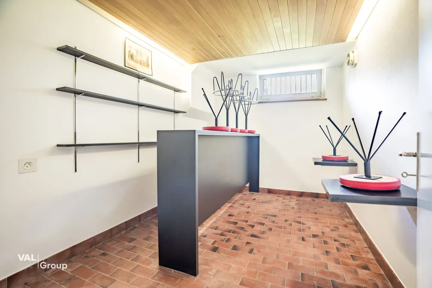 Occasion rare : beaucoup d'espace, grand jardin, emplacement central avec option commerciale - Photo 29 sur 34