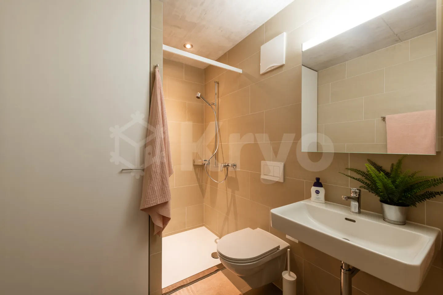 AVRY-SUR-MATRAN / Impasse de la Colline 18 / 2,5 moderne Zimmer - Foto 2 von 5