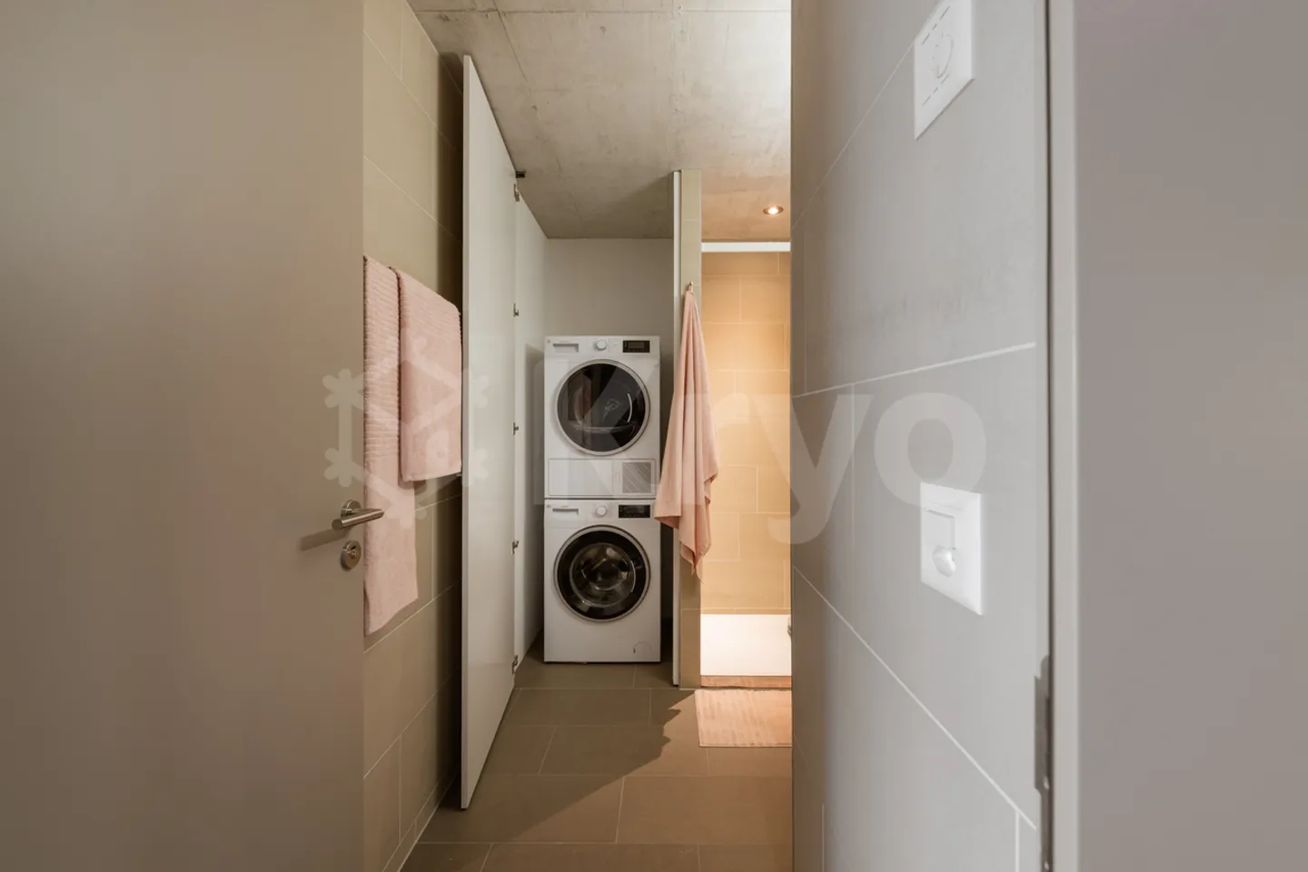 AVRY-SUR-MATRAN / Impasse de la Colline 18 / 2,5 moderne Zimmer - Foto 3 von 5