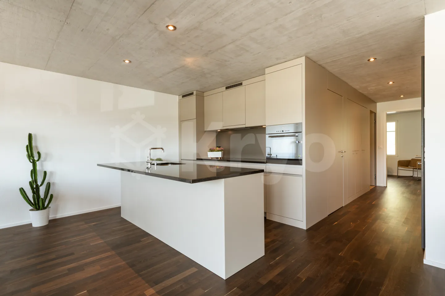 AVRY-SUR-MATRAN / Impasse de la Colline 18 / 2,5 moderne Zimmer - Foto 1 von 5