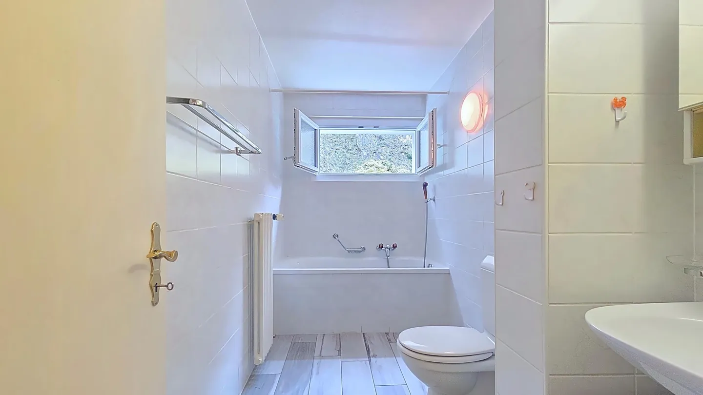 Apartment for rent - Photo 5 of 17
