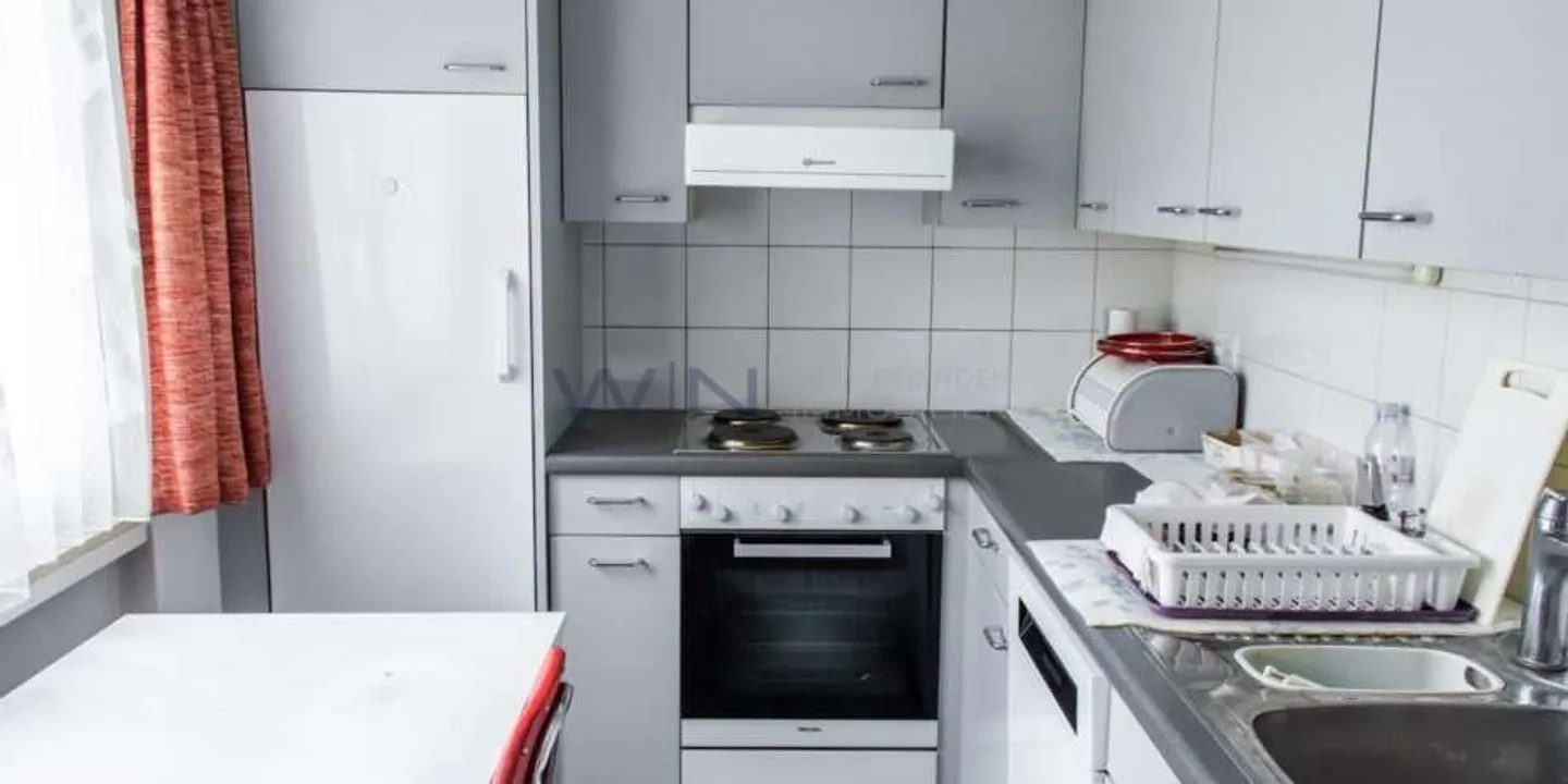 Charmante Wohnung mit Seeblick - Foto 4 von 8