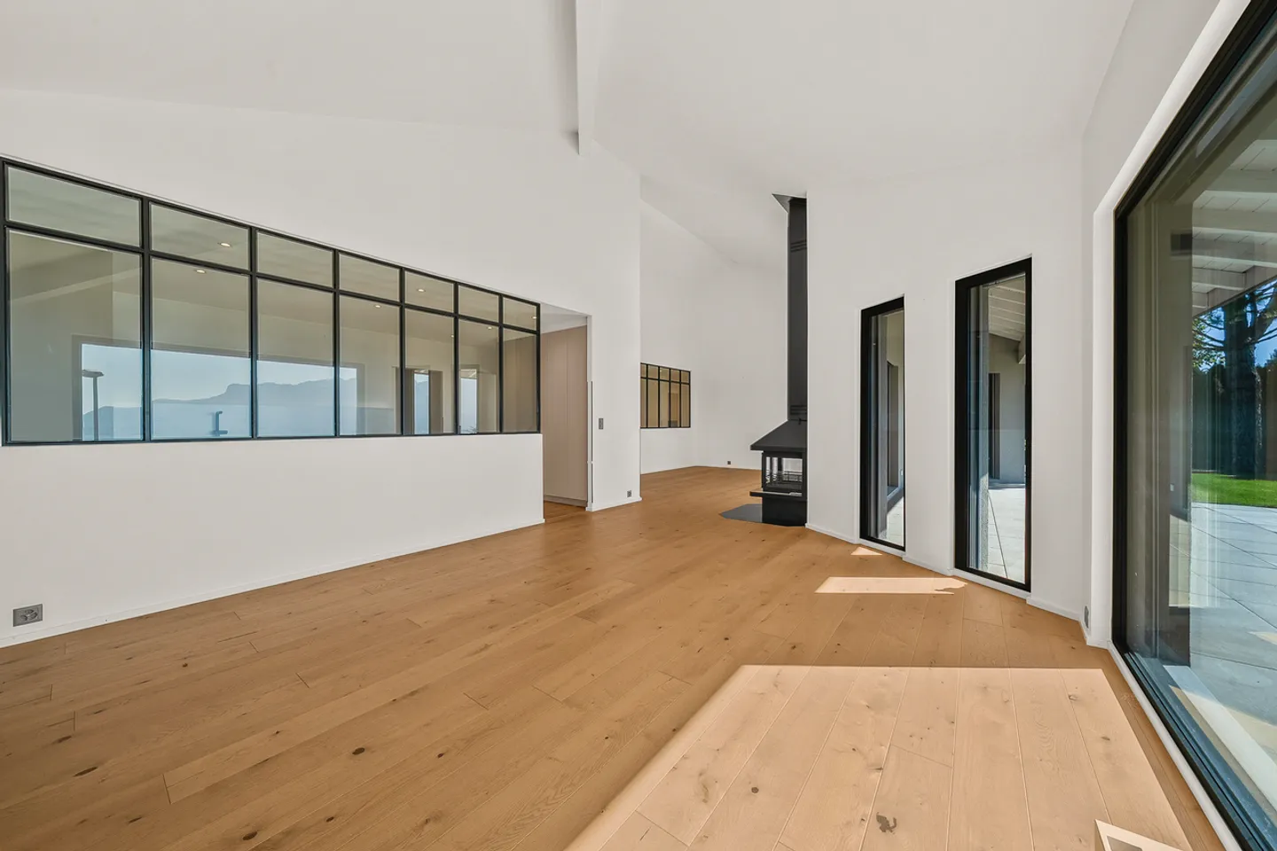 Elegante, gemütliche, atemberaubende Seesicht, mediterraner Geist! - Foto 2 von 13