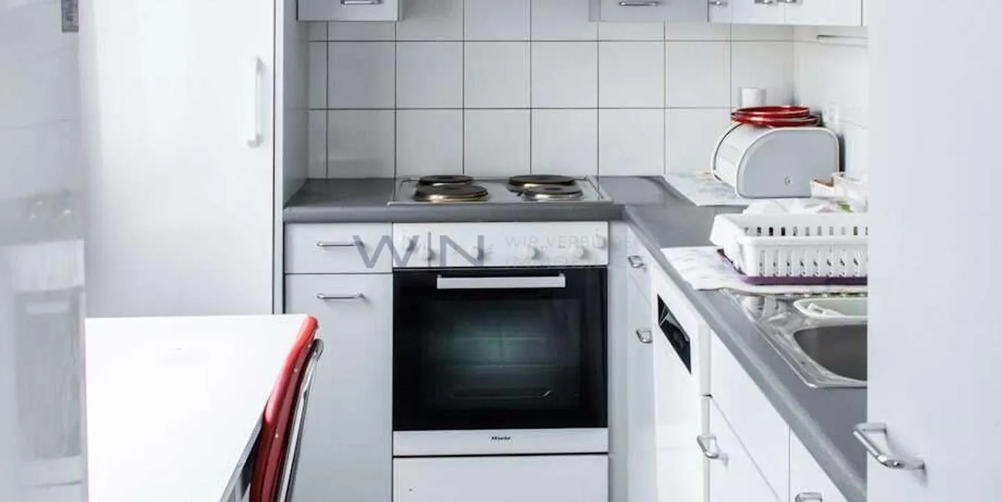 Charmante Wohnung mit Seeblick - Foto 5 von 8