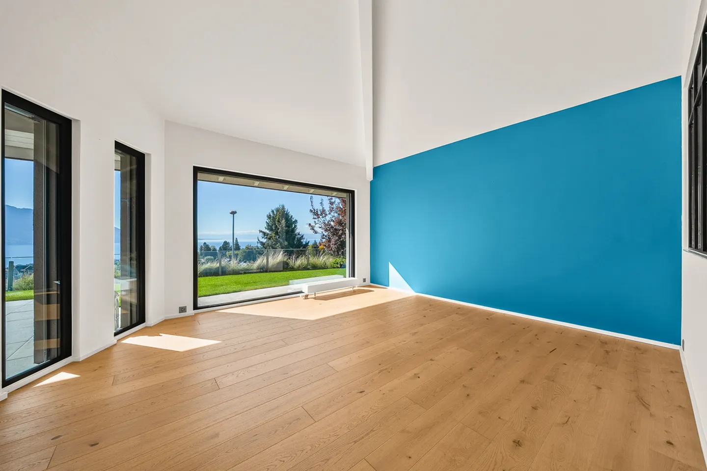 Elegante, gemütliche, atemberaubende Seesicht, mediterraner Geist! - Foto 3 von 13