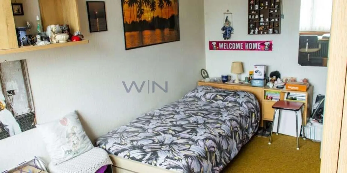 Charmante Wohnung mit Seeblick - Foto 7 von 8