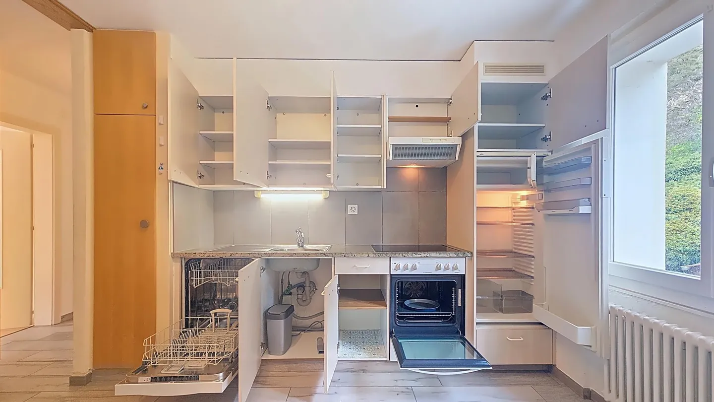 Apartment for rent - Photo 7 of 17