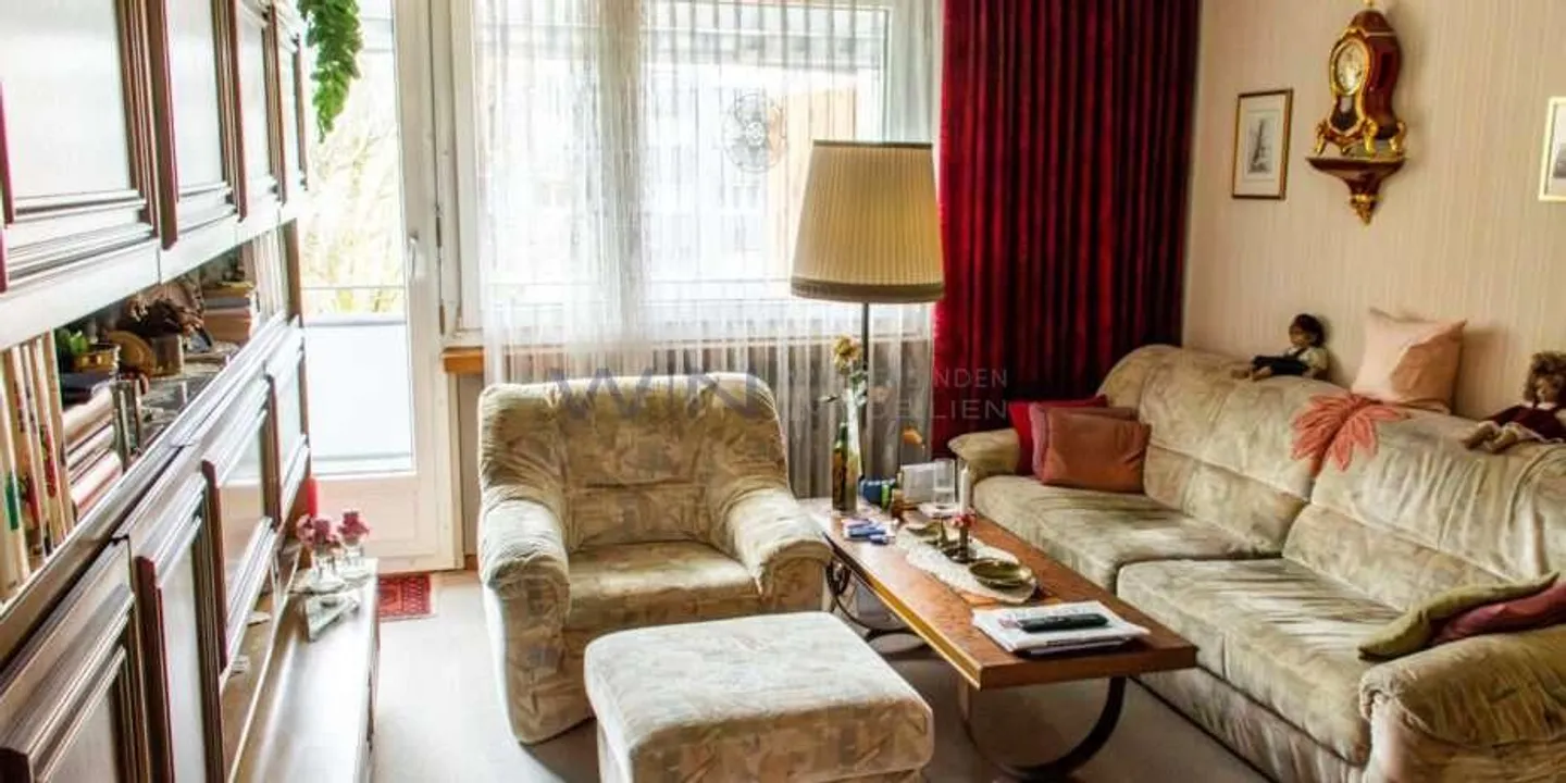 Charmante Wohnung mit Seeblick - Foto 8 von 8