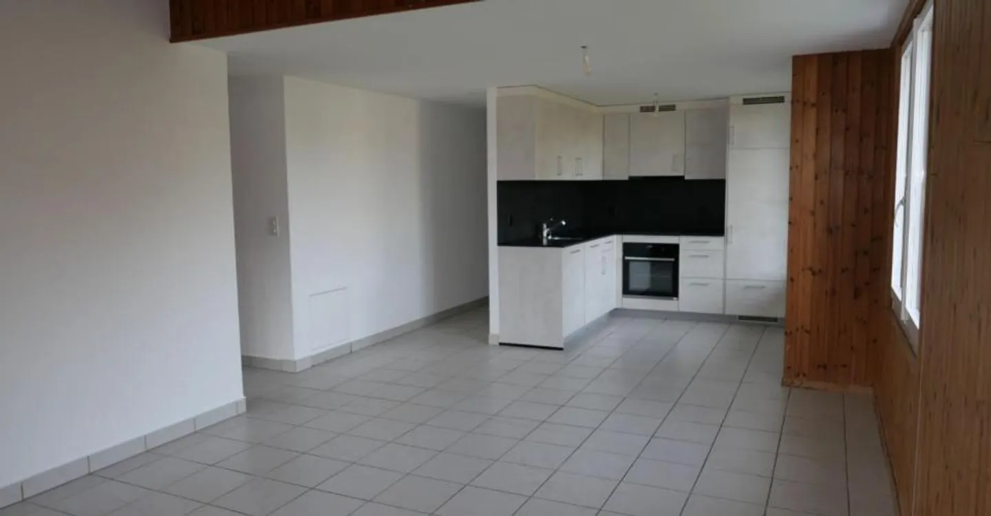 Appartamento duplex di 4,5 locali a Savièse - Foto 1 di 7