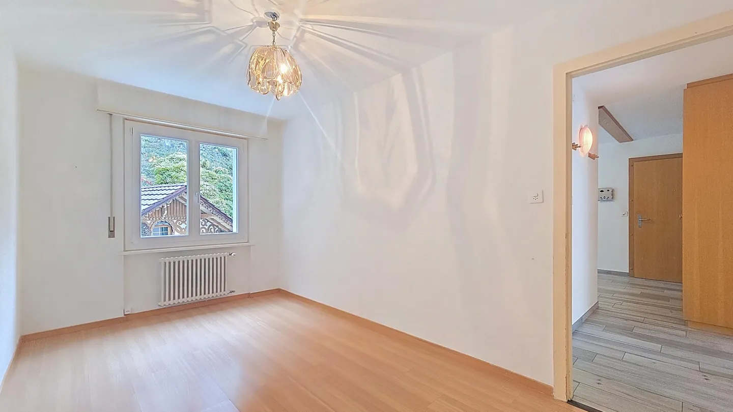 Apartment for rent - Photo 12 of 17