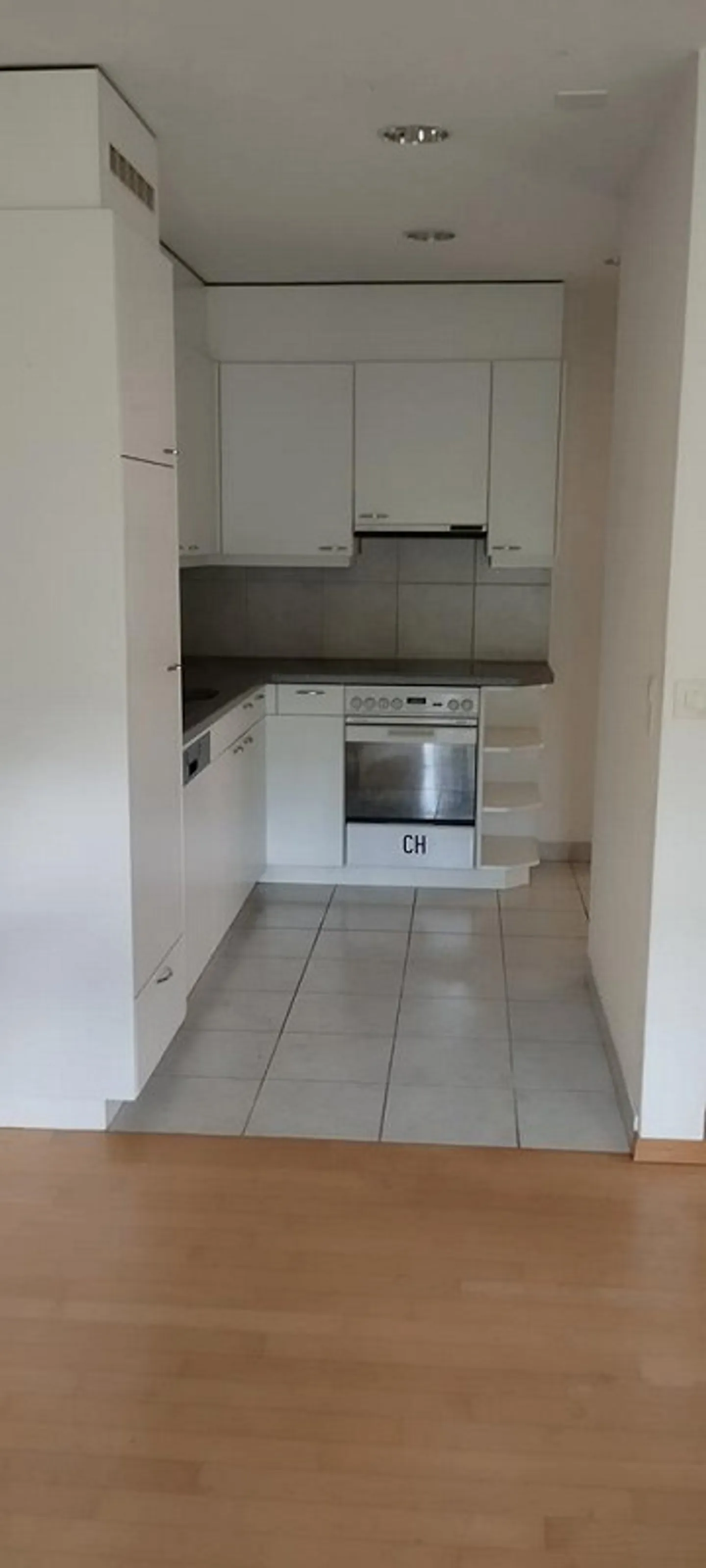 La tua nuova casa a Urdorf - centrale, confortevole e soleggiata - Foto 4 di 6