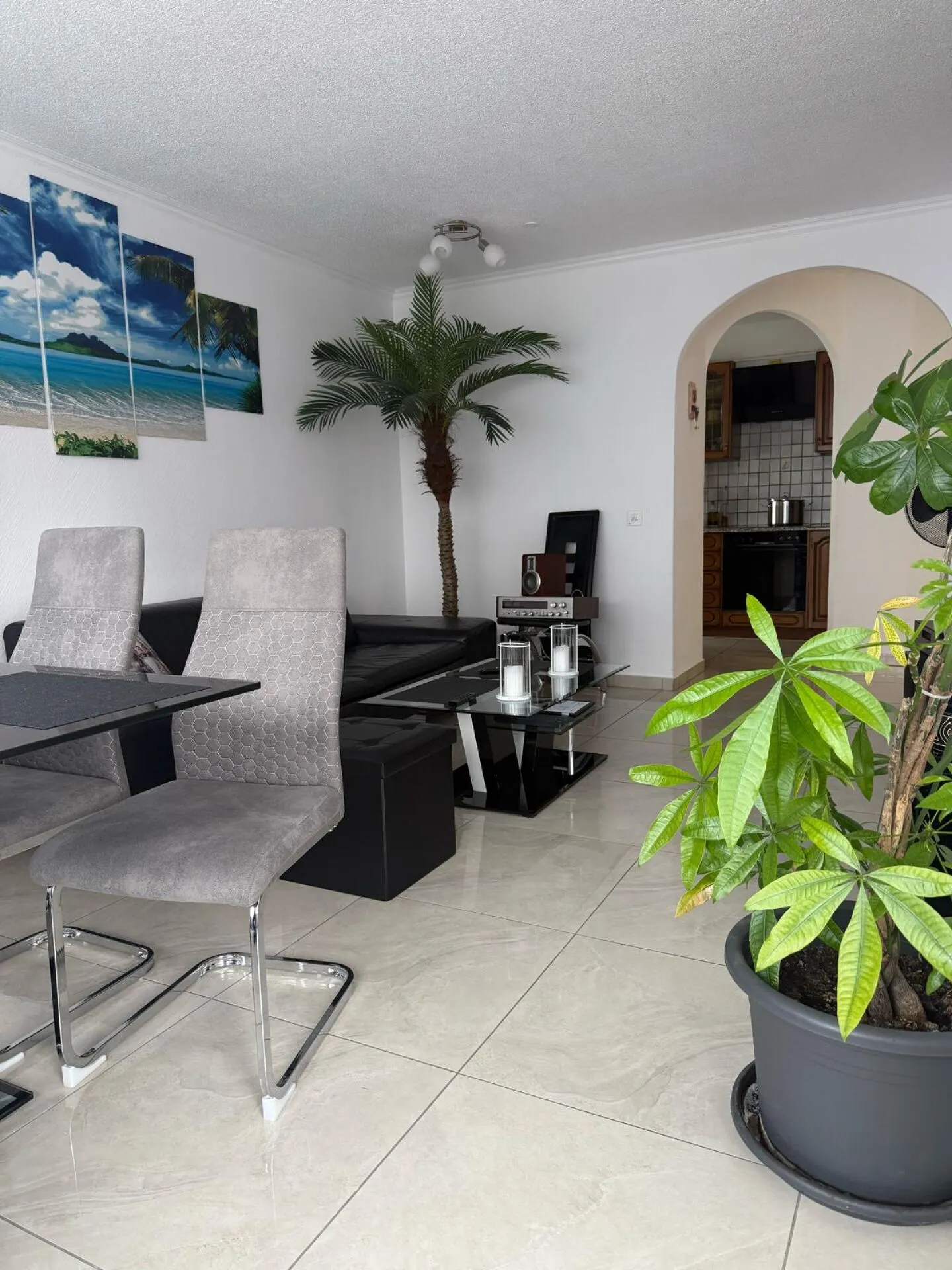 Apartment for sale - Photo 1 of 5