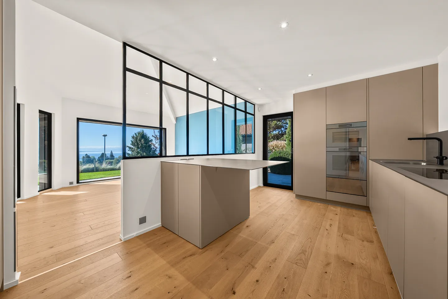 Elegante, gemütliche, atemberaubende Seesicht, mediterraner Geist! - Foto 4 von 13